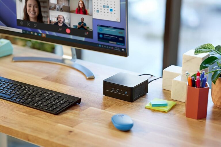 Mini-Pc